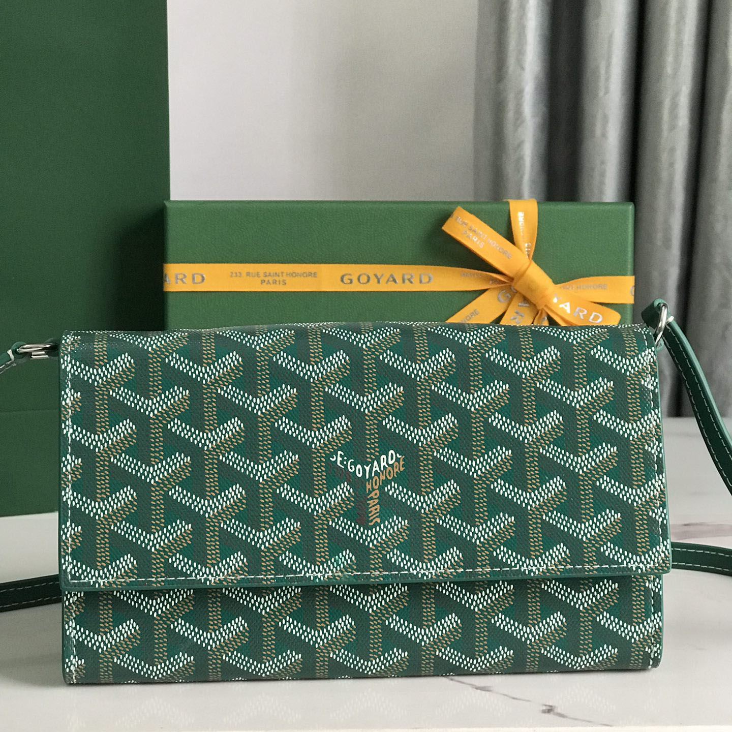Go*ard wallets